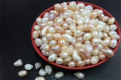 标准光源箱检测珍珠的颜色