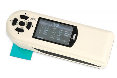 色差仪如何进行零位校正？色差仪零位校正方法