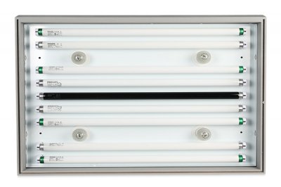 光源照度计算的方法有哪些？