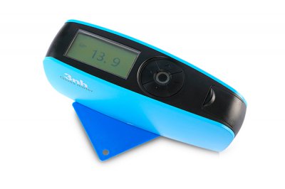 光泽度与色差L值有关系吗？