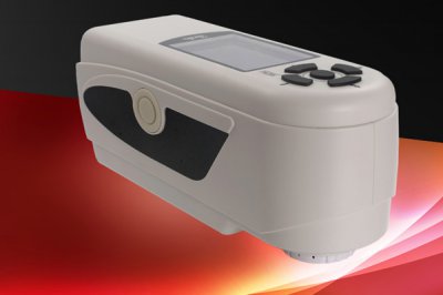 色差仪测量结果不一致怎么回事？